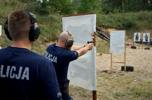 Zawody &quot;Policjant służby kryminalnej roku 2025&quot;