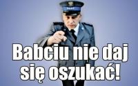 Nie daj się oszukać