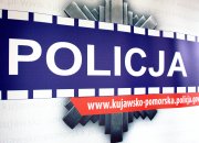 Logo Policja