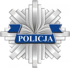 Policyjne logo