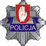 Policyjna odznaka