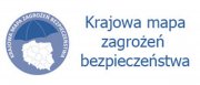 napis krajowa mapa zagrożeń bezpieczeństwa